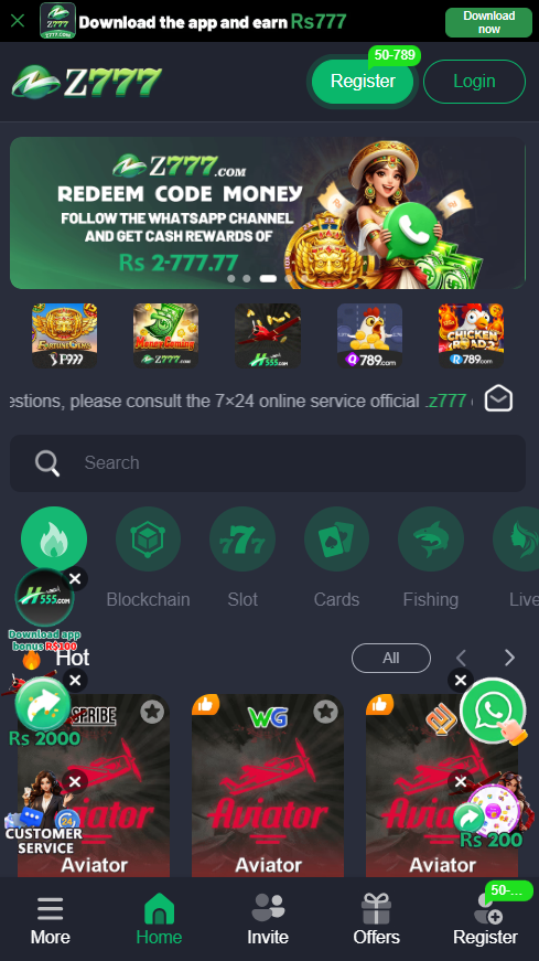 PAK88 Game Download